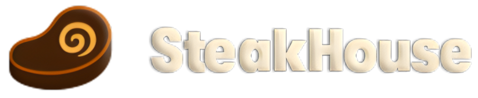 SteakHouse Blog